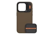 Puhelin - Kannet ja kotelot - PolarPro LiteChaser 15 Case Desert for iPhone 15 P *DEMO* - IP15-P-DSRT
