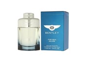 Parfyymit & Tuoksut - Bentley Azure For Men Edt Spray - 100ml - 7640111505631