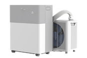 Lämpöpumput - Midea PortaSplit air condition, Heating & Cooling, 42 m² - 101105