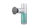 Hieronta - FeiyuTech Kica Mini Massage Gun - Green - 6970078072404