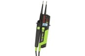 Testilaitteet - Elma Instruments 2200X Voltage Tester Robust with 30mA Load Test - 5706445140404