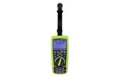 Testilaitteet - Elma Instruments Multimeter Magnet Set - Hang your measuring instrument as you like - 5706445140398