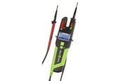 Testilaitteet - Elma Instruments 2700X Voltage Tester with Open Current Clamp - 5706445140411
