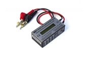 Testilaitteet - Elma Instruments Chrome Battery Tester - 5706445510016
