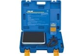 Testilaitteet - Elma Instruments VES-100A Refrigerant Weight 100 kg - 5706445530182