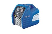 Testilaitteet - Elma Instruments Mini vacuum unit R32 2 compressors 730W - 5706445530441