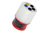 Testilaitteet - Elma Instruments 16A CEE plug for banana plug - 5706445321230