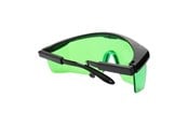 Testilaitteet - Elma Instruments Laser glasses for green laser - 5706445677023
