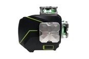 Testilaitteet - Elma Instruments Laser x360-2 with 2 pcs. 360 green lines for extra visibility - 5706445677061