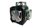 Testilaitteet - Elma Instruments Laser x360-3 with 3 pcs. 360 green lines for extra visibility - 5706445677078