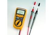 Testilaitteet - Elma Instruments CA 703 multimeter - 5706445291373