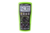 Testilaitteet - Elma Instruments BM789 multimeter TRMS in slim design - 5706445410439