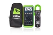 Testilaitteet - Elma Instruments Set 805+BM031+Bag - 5706445410149