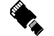 Testilaitteet - Elma Instruments SD Micro card (min 4GB) - 5706445570638