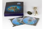 Testilaitteet - Elma Instruments Software topview with PC cable - 5706445500444