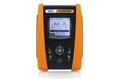 Testilaitteet - Elma Instruments HT PV-Isotest 1500VDC insulation tester for solar cells - 8052870670427