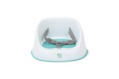 Lelut - Ingenuity Simplicity Seat™ Easy-Clean Booster - Teal - IN-16987