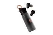 Kuulokkeet - Skullcandy Dime Evo - Black - S2DTW-S740