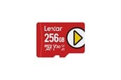Muistikortti - Lexar PELAA - LMSPLAY256G-BNNNG