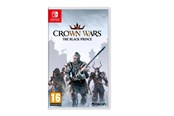 Pelit - Crown Wars: The Black Prince - Nintendo Switch - 01 - Strategia - 3665962028614