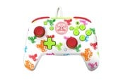 Pelit - lisävarusteet - PDP Rematch - Mario Kart - Wired Controller - Nintendo Switch - 0708056070823
