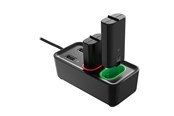 Pelit - lisävarusteet - Subsonic Xbox controller charging station - Wired - Microsoft Xbox One - SA5704