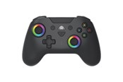 Pelit - lisävarusteet - Subsonic SA5633-1 - Black - Wireless Controller - Nintendo Switch - SA5633-1