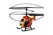 Kauko-ohjattavat - Silverlit Tooko Junior - My First RC Helicopter - 84703
