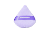 Meikit - Wonderskin FYP Powder Puff - Purple - WS-FYP-PP