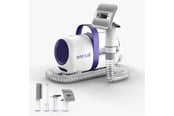 Koirat - Oneisall LM5 4-in-1 Pet Grooming Vacuum Kit - LM5