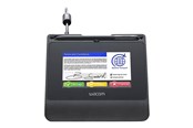 Piirtopöydät / digitoijat - Wacom STU-540 Signature Pad - black - STU540