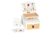 Roolileikit - Small Foot - Wooden Scale Fresh - 12418