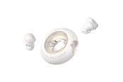Kuulokkeet - Vention TWS NBRN0 Earbuds T17 Wireless Headphones (beige) - NBRN0