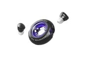 Kuulokkeet - Vention TWS NBRB0 Earbuds T17 Wireless Headphones (black) - NBRB0