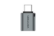 Muut kaapelit - Vention CDQH0 cable gender changer - CDQH0