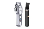 Koirat - Oneisall Pet Clipper Set RFC-676 + P20 - RFC-676+P20