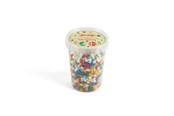 Luovat leikit - Dantoy Tivoli Beads - 1580 pcs - 5941