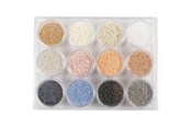 Luovat leikit - Creativ Company Rocaille Seed Beads - 68236