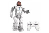 Lelut - Silverlit YCOO Neo - Robot Program a Bot X - 88071