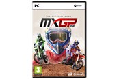 Pelit - MXGP 24 - Windows - 12 - Kilpa-ajo - 3665962026986
