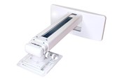 Projektoritarvikkeet & Kiinnikkeet - Optoma OWM3001ST mounting kit - adjustable - for projector - short throw - white - OWM3001ST