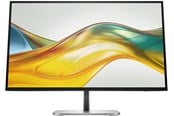 Näyttö - 27" HP 527pq Series 5 Pro - 2560x1440 - 100Hz - IPS - 9D9S0UT#ABB