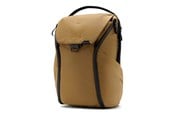 Vapaa-aika & Matkailu - Peak Design Everyday Backpack 20L v2 - Coyote - BEDB-20-CY-3