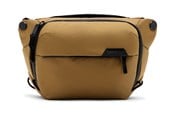 Vapaa-aika & Matkailu - Peak Design Everyday Sling 3L v2 - Coyote - BEDS-3-CY-3
