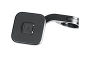Puhelin - Muut lisävarusteet - Peak Design Out Front V2 - bike holder for mobile phone - SlimLink (magnetic locking technology) - M-BM-AA-BK-2