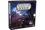 Lautapelit - Fantasy Flight Games Eldritch Horror (EN) - FEH01