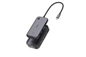 Puhelin - Muut lisävarusteet - Verbatim Share My Screen USB-C Wireless Display Adapter - 32146