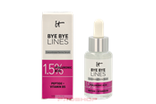 Kasvojen hoito - IT Cosmetics Bye Bye Lines Concentrated Derma Serum - 3605972655325