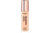 Meikit - Bourjois Always fabulous 24hrs foundation SPF20  - No. 100 Rose Ivory - 3614228413404