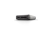 Muistikortinlukijat - adapterit ja kortinlukijat - SANDISK PRO-READER Dual Card - SDDR-A451-GNPNN